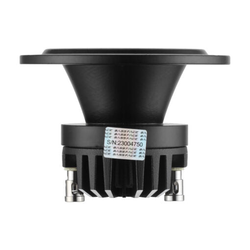 Indy TW/Five8 – Driver a compressione al neodimio 8 Ohm 120w RMS – Tromba Integrata Ø 98MM – COPPIA (Copia)