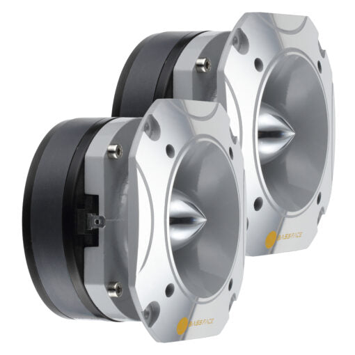 Indy TW/M24 – Tweeter a Compressione 130w RMS High Power 4 ohm – COPPIA