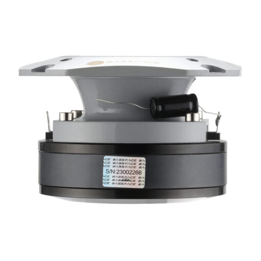 Indy TW/M24 – Tweeter a Compressione 130w RMS High Power 4 ohm – COPPIA