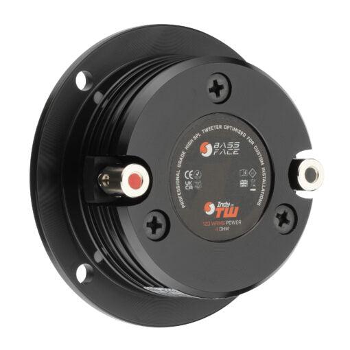 Indy TW/M4 – Tweeter al neodimio 120 w RMS 4 ohm – COPPIA
