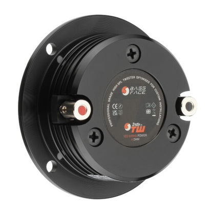 Indy TW/M4 – Tweeter al neodimio 120 w RMS 4 ohm – COPPIA