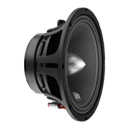 IndyXM10/4 – Coppia Midrange 25 cm 4 ohm 320 w rms High Spl Competition – PAIR