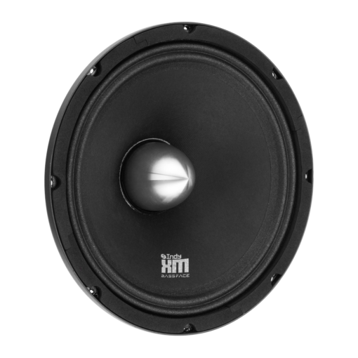 IndyXM10/4 – Coppia Midrange 25 cm 4 ohm 320 w rms High Spl Competition – PAIR