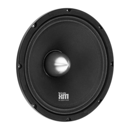 IndyXM10/4 – Coppia Midrange 25 cm 4 ohm 320 w rms High Spl Competition – PAIR