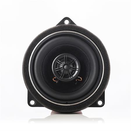 Coassiale a 2 Vie MBQ specifico BMW