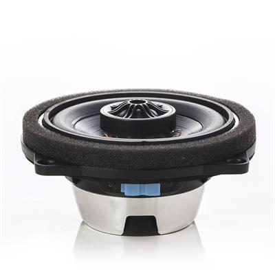 Coassiale a 2 Vie MBQ specifico BMW