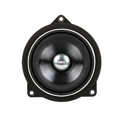 Sistema a 2 Vie MBQ specifico BMW