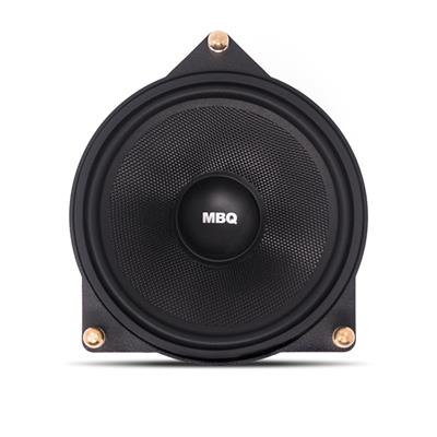 SISTEMA MBQ A 2 VIE PER MERCEDES