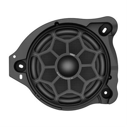 SUBWOOFER MBQ PER MERCEDES (Sinistro)