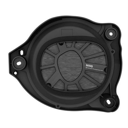 SUBWOOFER MBQ PER MERCEDES (Sinistro)