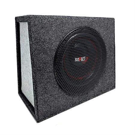 Subwoofer passivo da 250 mm SLIM in cassa