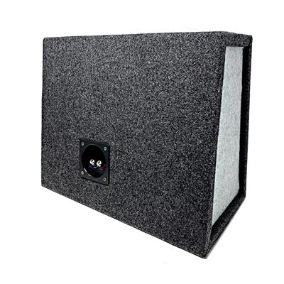 Subwoofer passivo da 250 mm SLIM in cassa