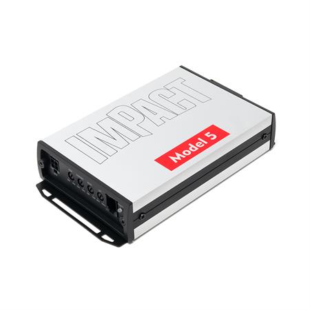 AMPLIFICATORE IMPACT MONO 1 x 350 W RMS