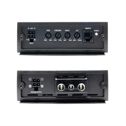 AMPLIFICATORE IMPACT MONO 1 x 350 W RMS