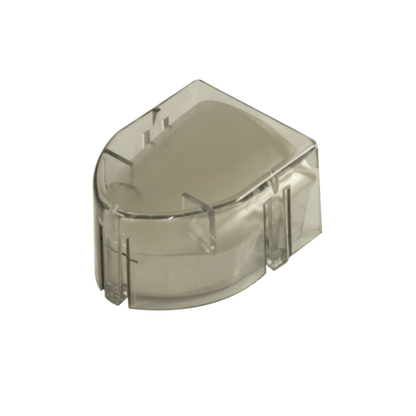 Morsetto negativo per batteria PBTN.1- 1x 0 awg – 1x 4 awg – 2x 8awg