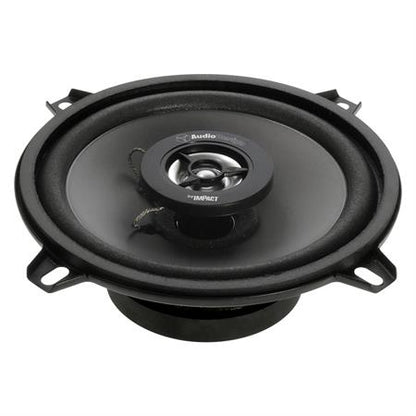 ALTOPARLANTE COASSIALE AUDIODESIGN BY IMPACT 130MM