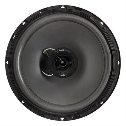 ALTOPARLANTE COASSIALE AUDIODESIGN BY IMPACT 165MM