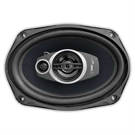 ALTOPARLANTE 3 VIE AUDIODESIGN BY IMPACT 6x9"
