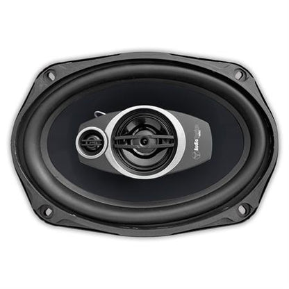 ALTOPARLANTE 3 VIE AUDIODESIGN BY IMPACT 6x9"