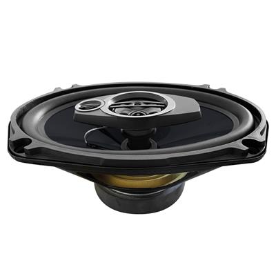 ALTOPARLANTE 3 VIE AUDIODESIGN BY IMPACT 6x9"