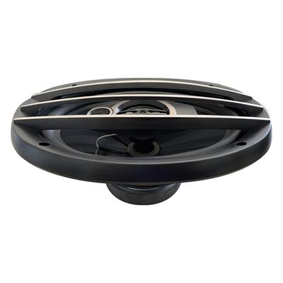 ALTOPARLANTE 3 VIE AUDIODESIGN BY IMPACT 6x9"