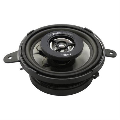 ALTOPARLANTE COASSIALE AUDIODESIGN BY IMPACT 87MM