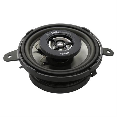 ALTOPARLANTE COASSIALE AUDIODESIGN BY IMPACT 95x155MM