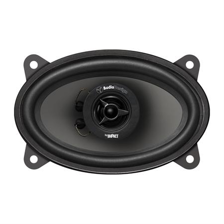 ALTOPARLANTE COASSIALE AUDIODESIGN BY IMPACT 95x155MM