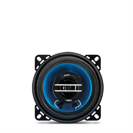 ALTOPARLANTE COASSIALE AUDIODESIGN BY IMPACT 100MM