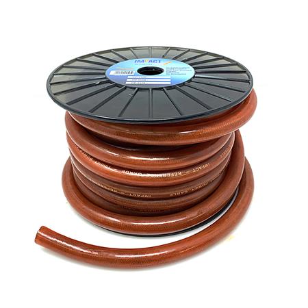 Matassa Cavo Unipolare OFC 70mmq- 12mt