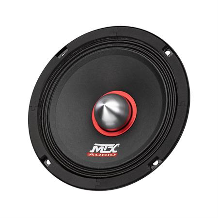 Midrange MTX 165mm 4 Ohm - 125W RMS 97,2 dB (Pezzo)
