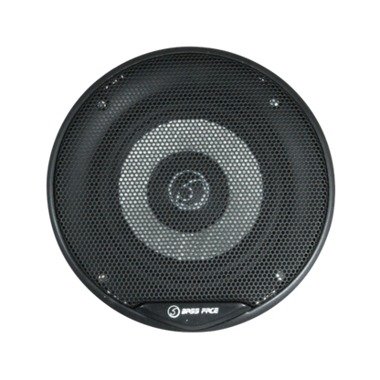 Kit 2 vie 10 cm – SPL4C.1 – Components Speakers