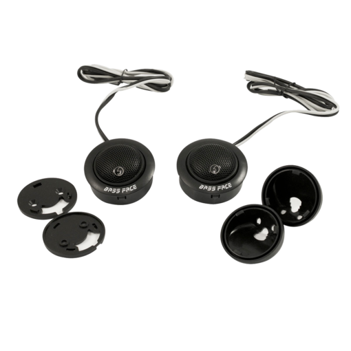 Kit 2 vie 10 cm – SPL4C.1 – Components Speakers