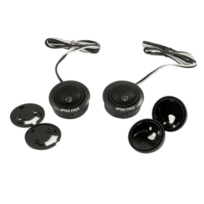 Kit 2 vie 10 cm – SPL4C.1 – Components Speakers