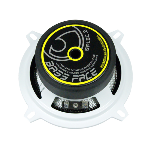 Kit 2 vie 13 cm SPL5C.2 – Components Speakers