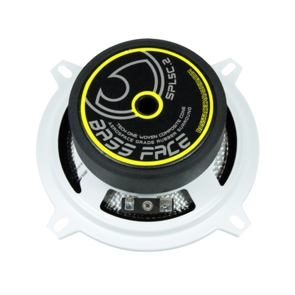 Kit 2 vie 13 cm SPL5C.2 – Components Speakers