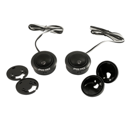 Kit 2 vie 13 cm SPL5C.2 – Components Speakers