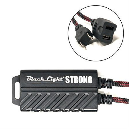 STABILIZZATORE CAN-BUS PER LED H7 12V