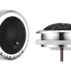 TeamSqT.1 – Coppia tweeter Hi End