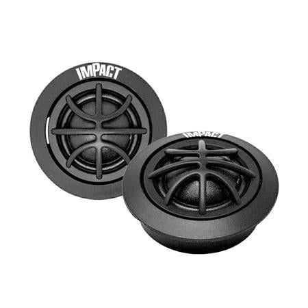TWEETER IMPACT CUPOLA seta 25 mm