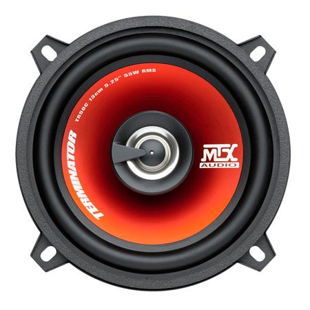 Coassiale MTX 130mm 2 vie con griglie