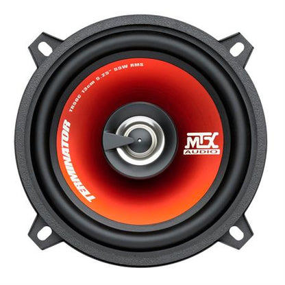 Coassiale MTX 130mm 2 vie con griglie