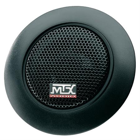 Sistema a 2 vie MTX 165mm Tweeter seta