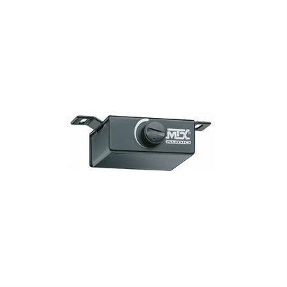 Subwoofer Attivo MTX Baule 200mm - 150W RMS