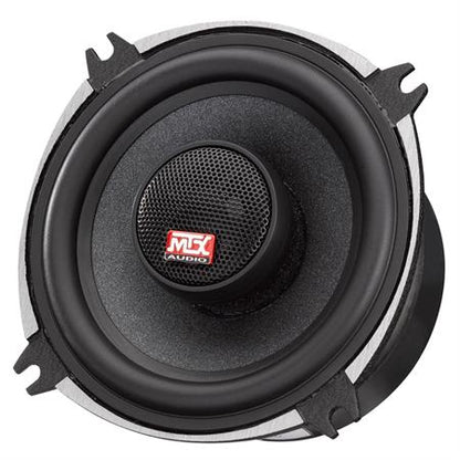 Coassiale 2 vie MTX 100mm 4Ohm 70W RMS con griglie