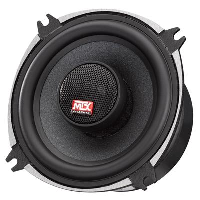 Coassiale 2 vie MTX 100mm 4Ohm 70W RMS con griglie