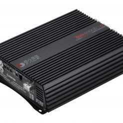 Team5000/x1D – Amplificatore mono Classe D per Subwoofer – 5000w