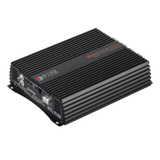 Team5000/X1DFR – Amplificatore mono Full range – 12v Power Amplifier 5000w