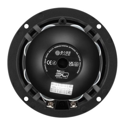 TeamSQ4/4 – Midrange 10 cm – Sound Quality