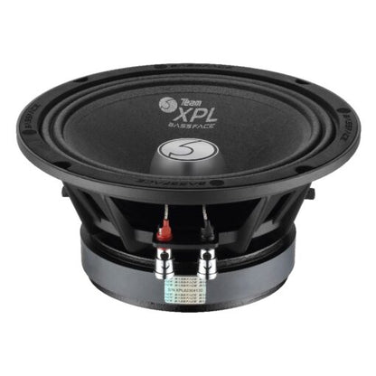 TeamXPL8/4 – Midbass 20 cm – 300 w rms- wide range High Spl – Singolo